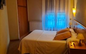 Hostal Cabreres